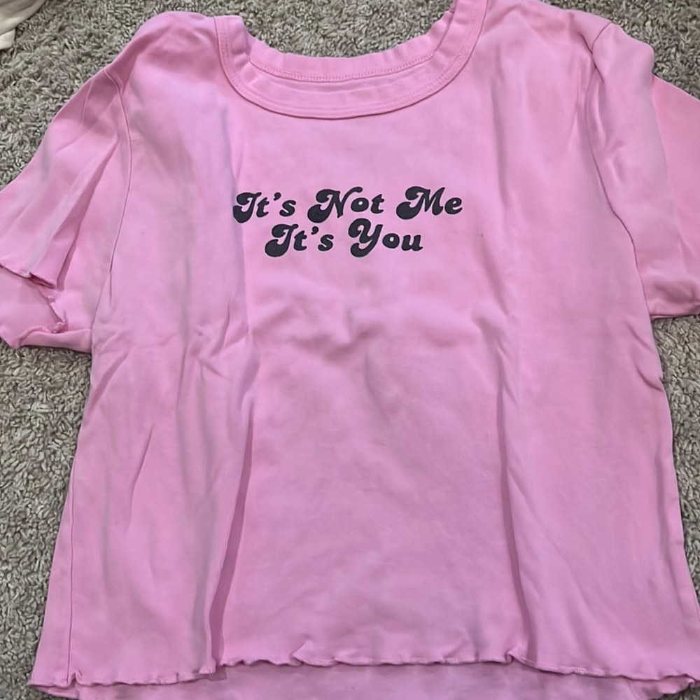 Tshirt